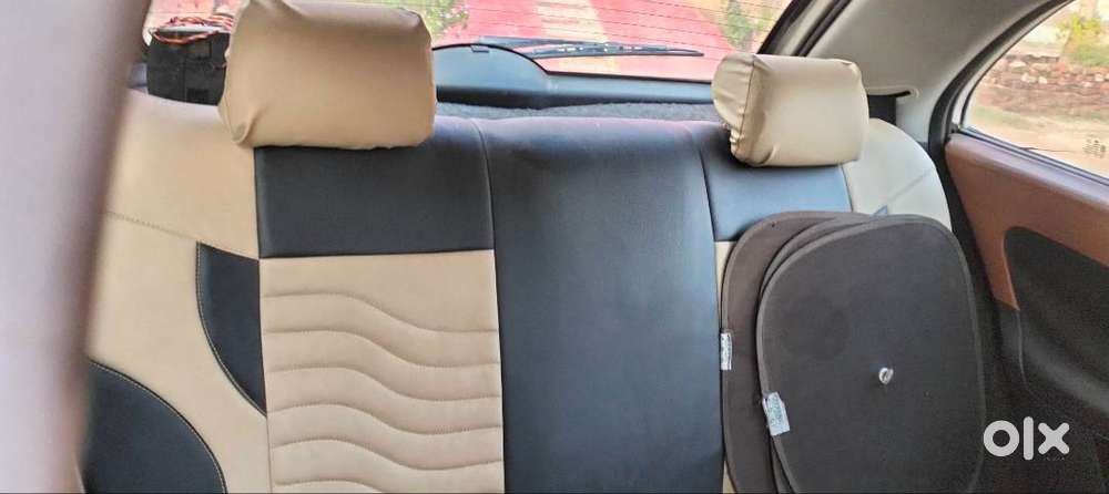 2010 Model Indica Vista Aura