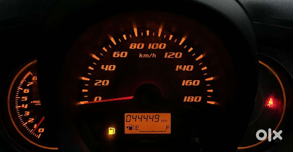 Honda Amaze 1.2 Smt I Vtec, 2014, Petrol