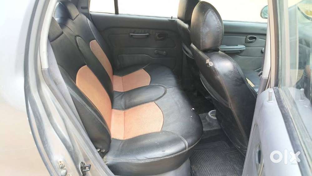 Hyundai Santro Xing Gl, 2004, Petrol