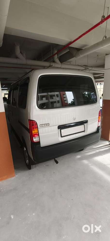 Maruti Suzuki Eeco 2024