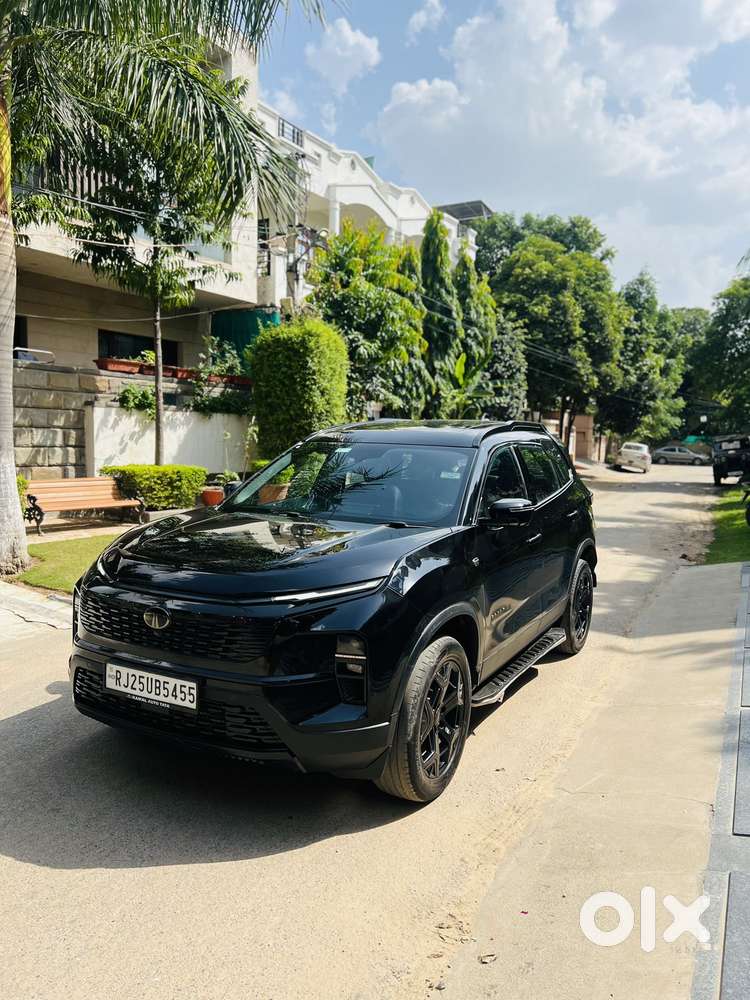 Tata Safari Adventure Plus, 2024, Diesel