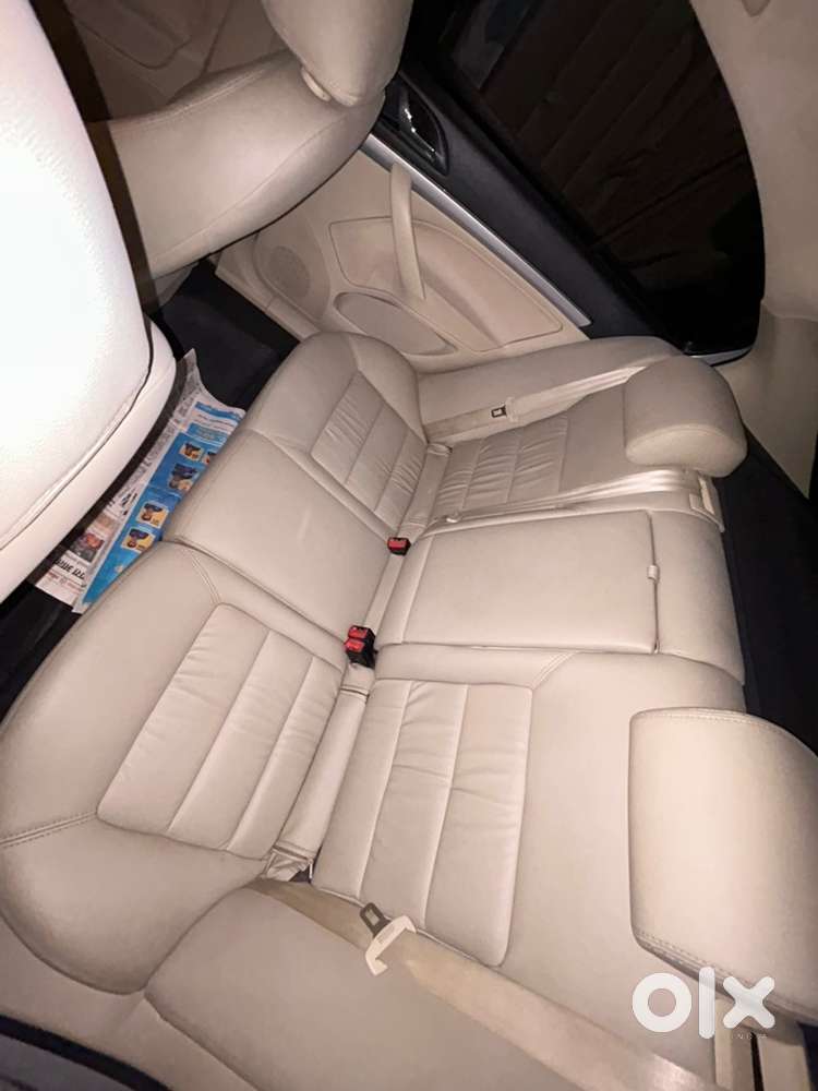 2013 Skoda Laura Diesel 2.0