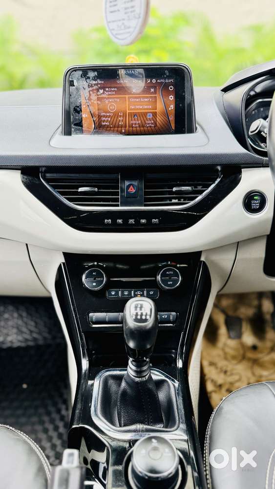 Tata Nexon 1.5 Revotorq Xz Plus (s), 2023, Diesel