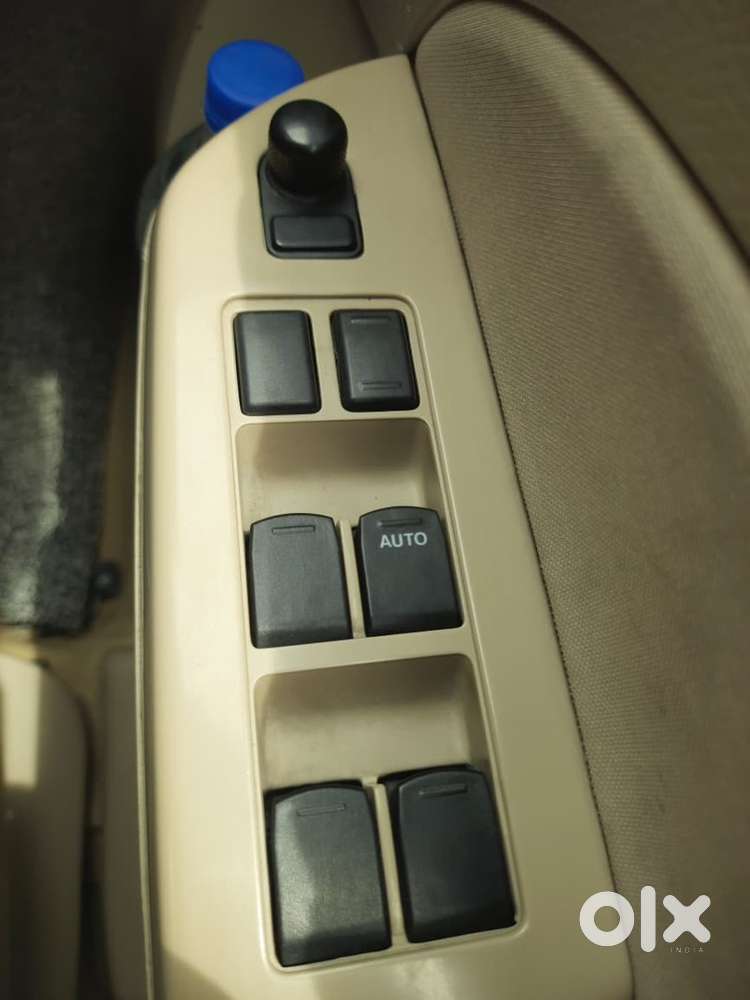 Maruti Suzuki Swift Dzire 2015 Diesel Good Condition