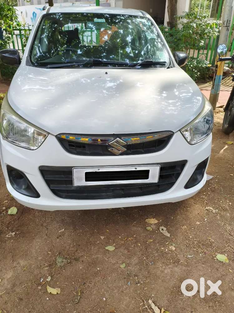 Alto K10 -vxi(o)-amt