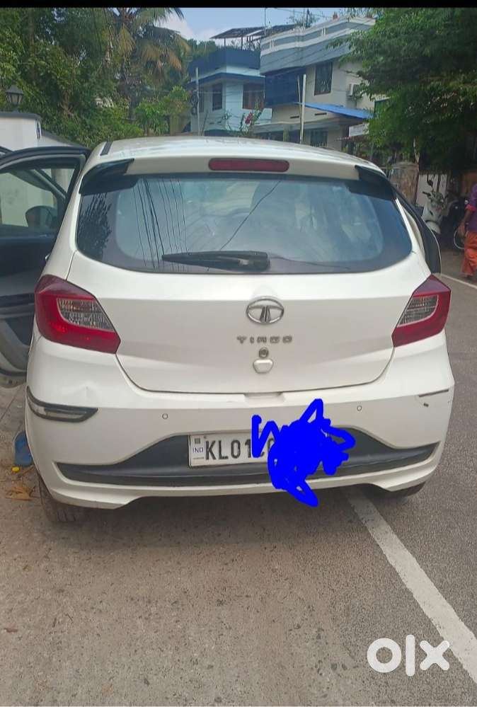 Single Owner Tiago Top Condition Sale Company Service