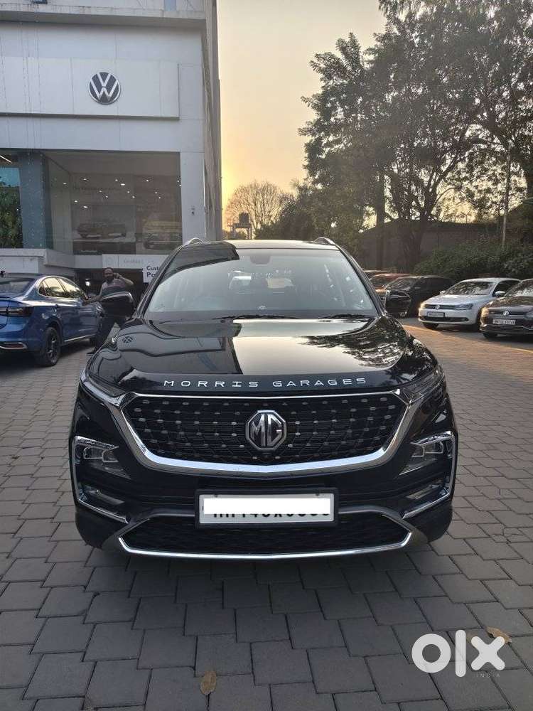 Mg Hector 2.0 Sharp Diesel, 2022, Diesel