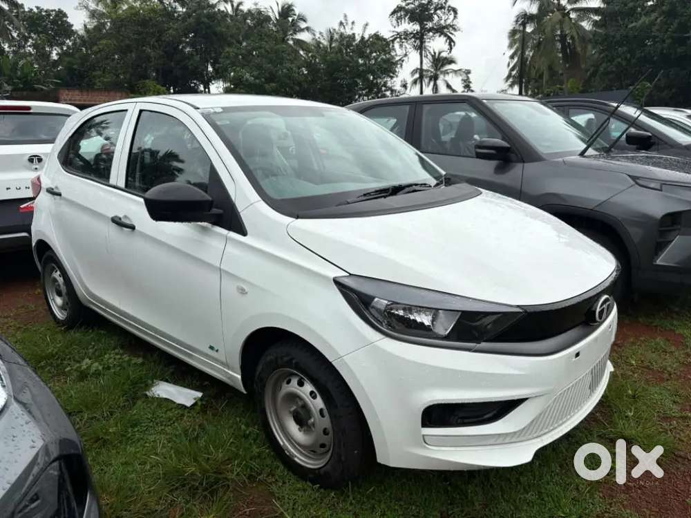 Tata Tiago 2026 Electric 2026 Km Driven