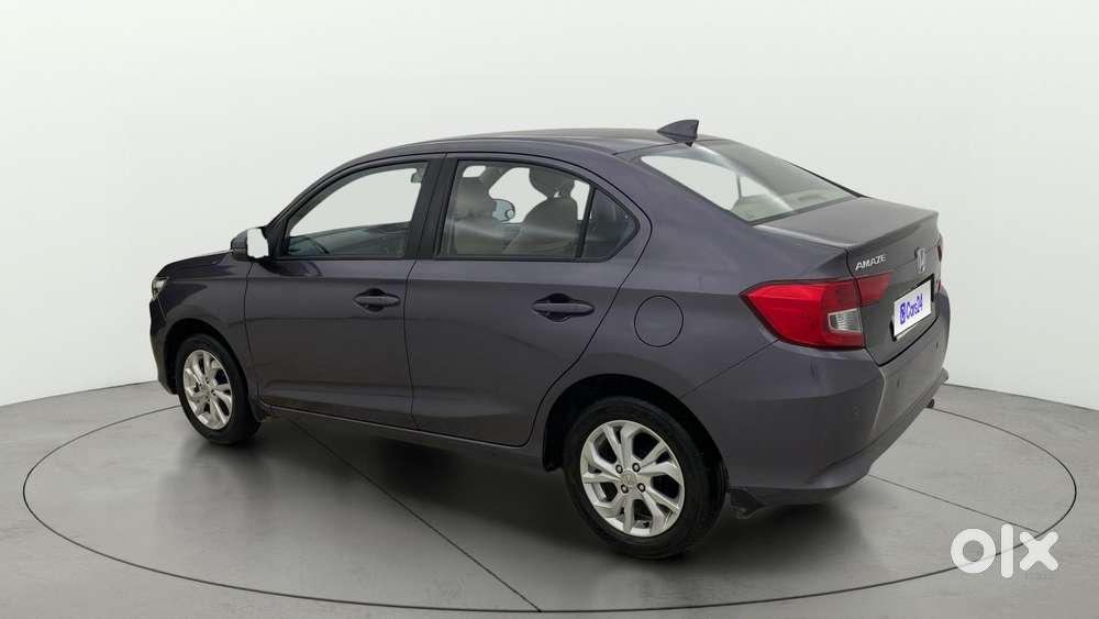 Honda Amaze VX CVT Petrol, 2020, Petrol