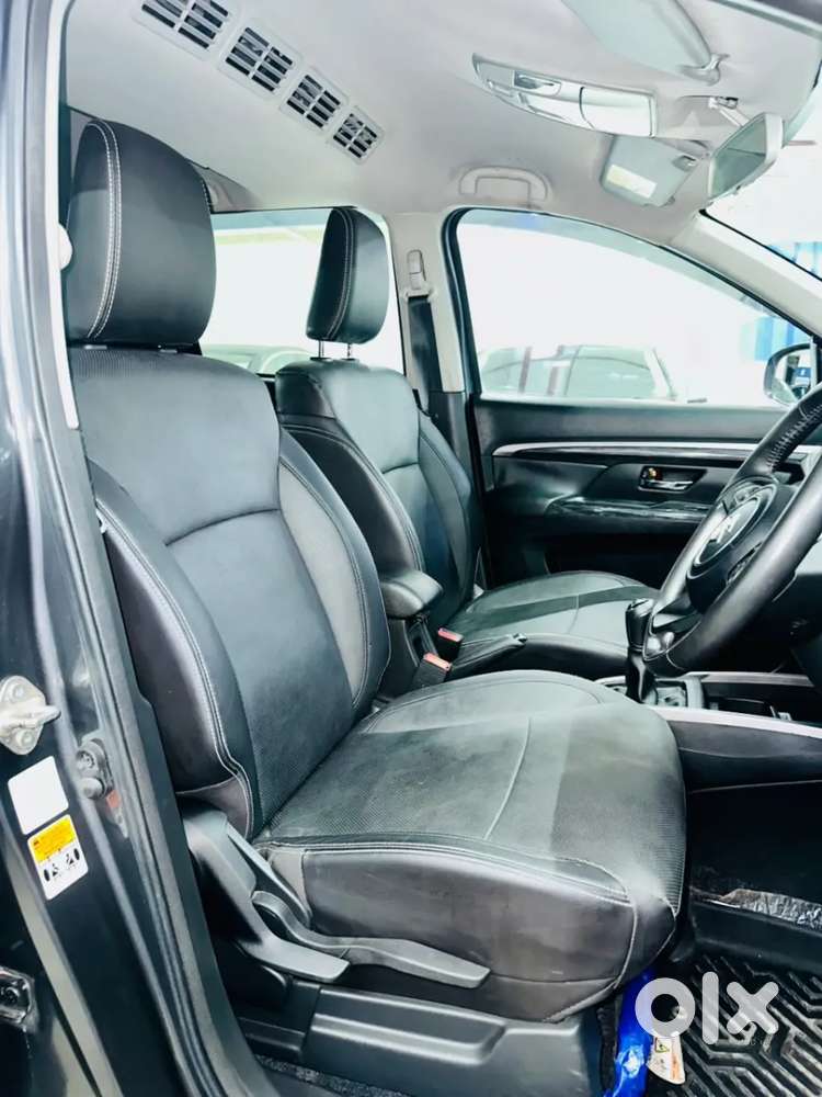 Maruti Suzuki Xl6 1.5 Alpha Mt, 2022, Petrol