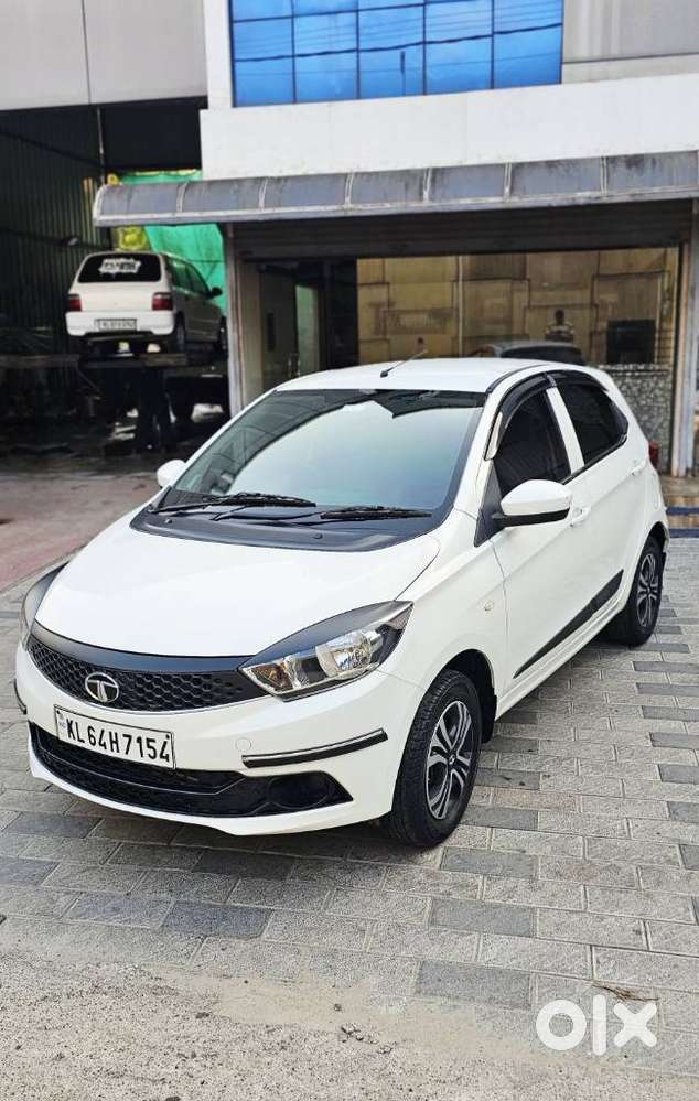 Tata Tiago Xz, 2019, Petrol