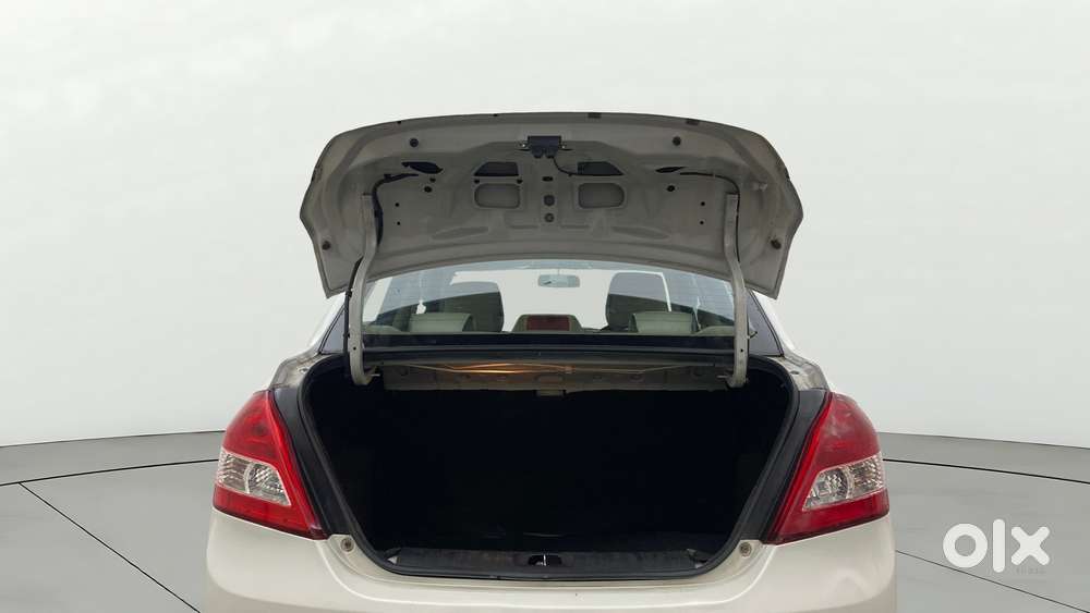 Maruti Suzuki Swift Dzire 2015-2017 Zdi, 2013, Diesel