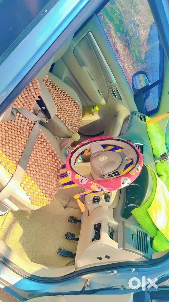 Maruti Suzuki Ertiga 2012