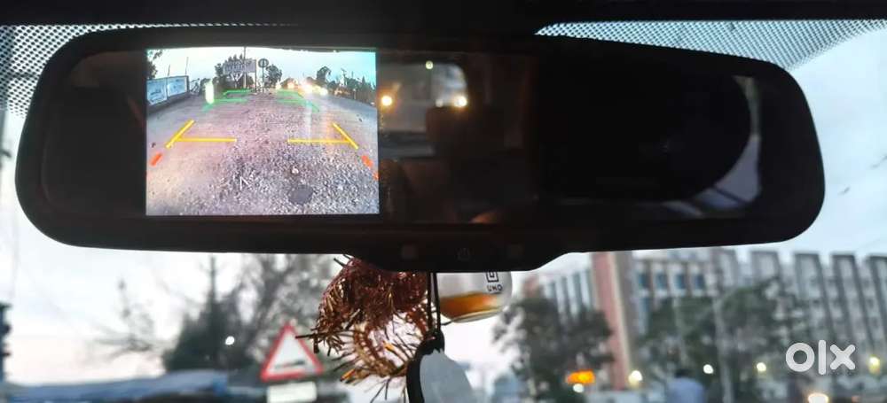 Ford Ecosport 2015 Petrol Well Maintained