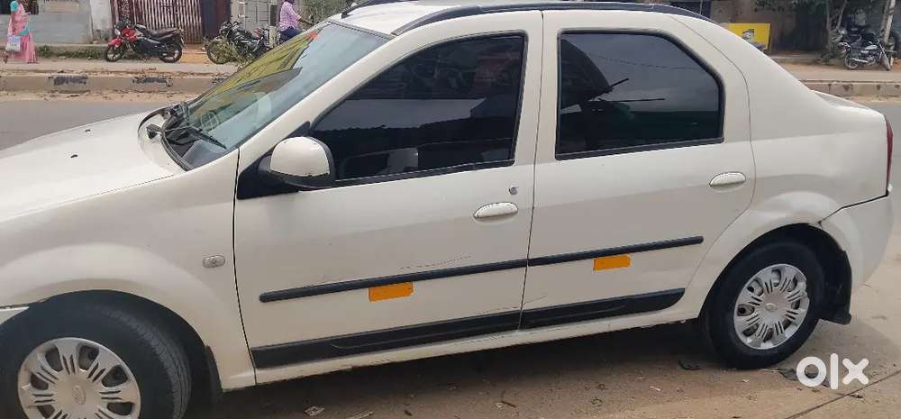 Mahindra Verito Diesel Manual 2015