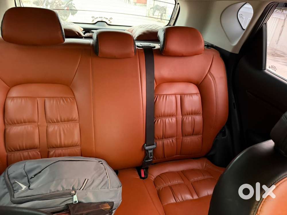 Kia Sonet 2023 Petrol Manual