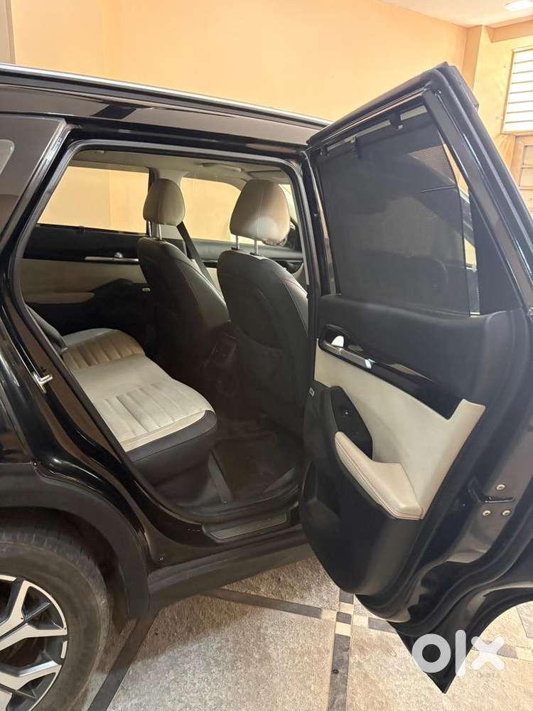 Kia Seltos 2020 Petrol Well Maintained