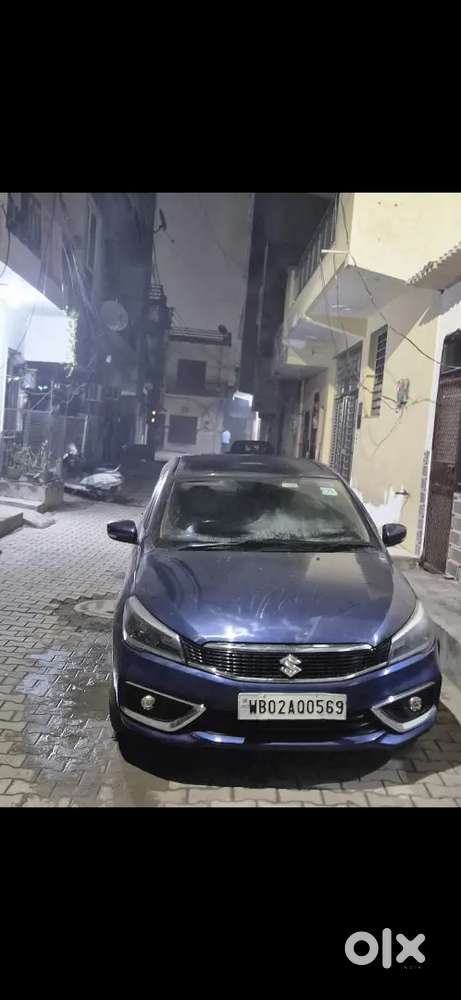 Smart Hybird Car All Orginal