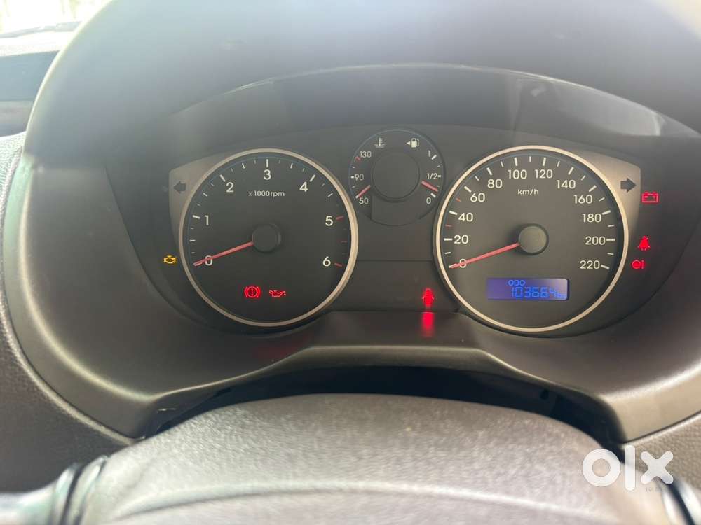 Hyundai I20  Diesel Sportz 2014