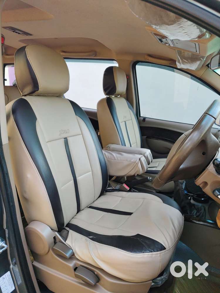 Mahindra Xylo H8 Abs Airbag Bs Iv, 2013, Diesel