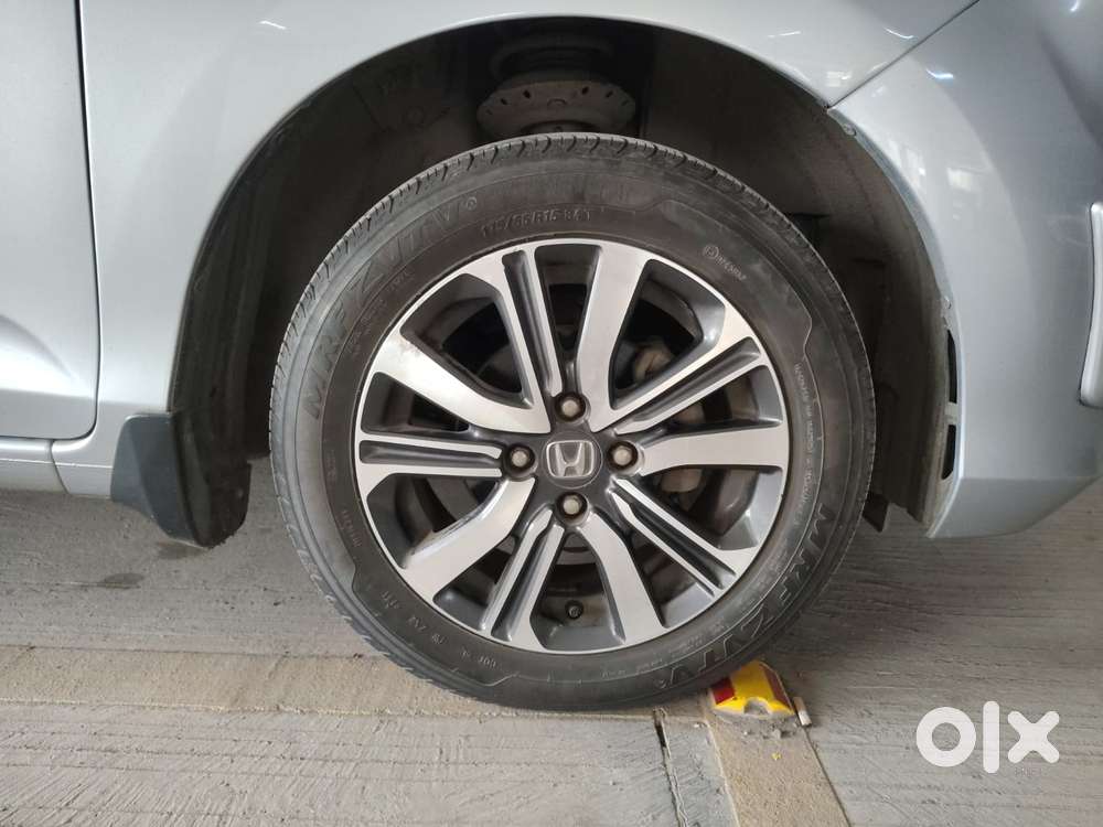 Honda Amaze Vx 1.2 Petrol Cvt, 2023, Petrol