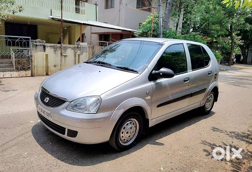 Tata Indica