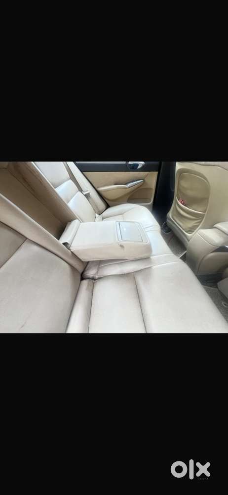 Honda Civic 1.8 Petrol 2007