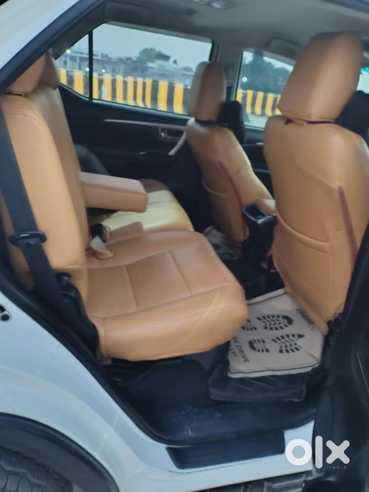 Toyota Fortuner 4x2 Mt 2.8 Diesel, 2022, Diesel