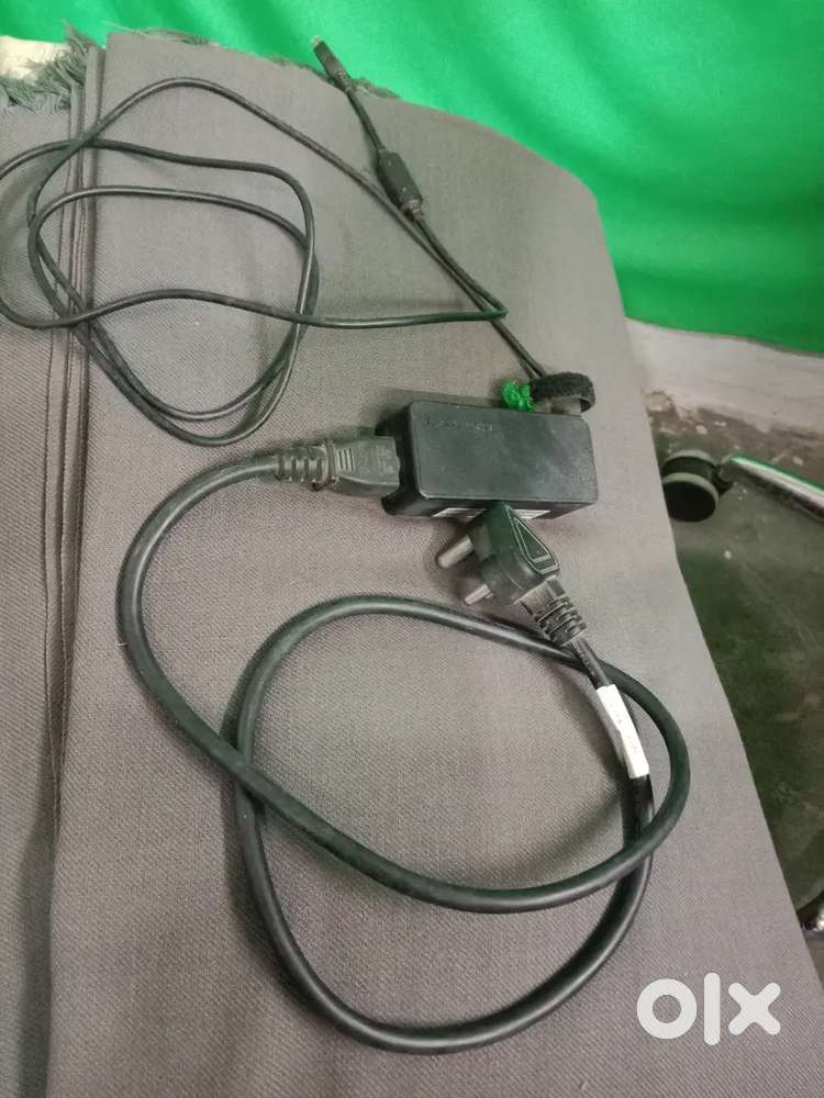 Lenovo  laptop charger