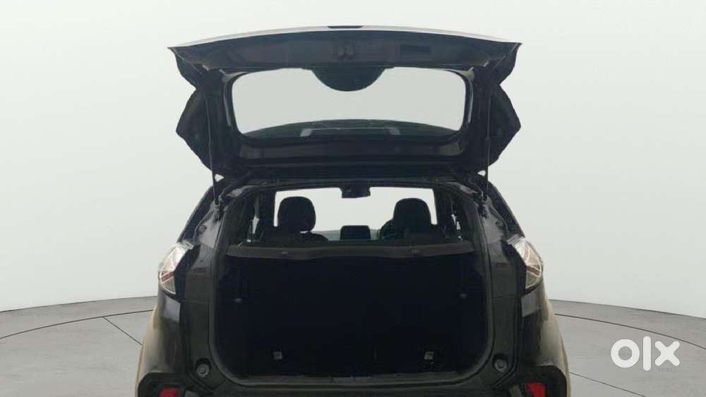 Tata Nexon 1.2 Revotron Xz Plus (l) Dark Edition, 2023, Petrol