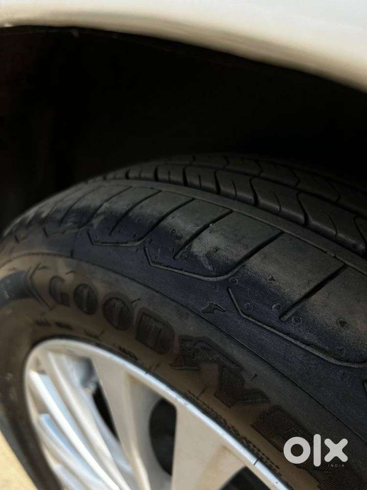 Maruti Suzuki Ciaz 2014-2017 Zxi, 2017, Petrol