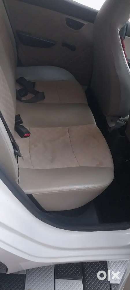 Hyundai Eon 2018 Petrol Well Maintained