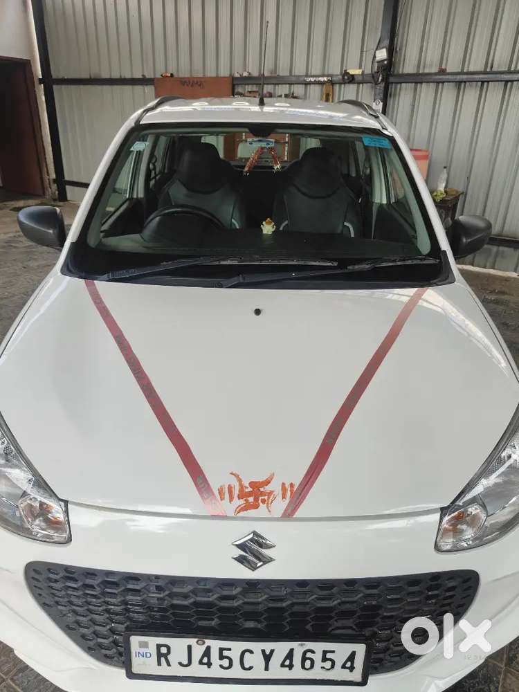 Maruti Suzuki Alto K10 Top Model Urgently Sell