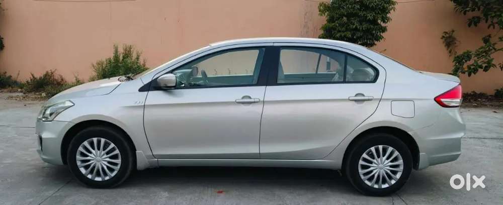 Maruti Suzuki Ciaz 2016 Petrol 70500 Kmi Driven Well Maintained