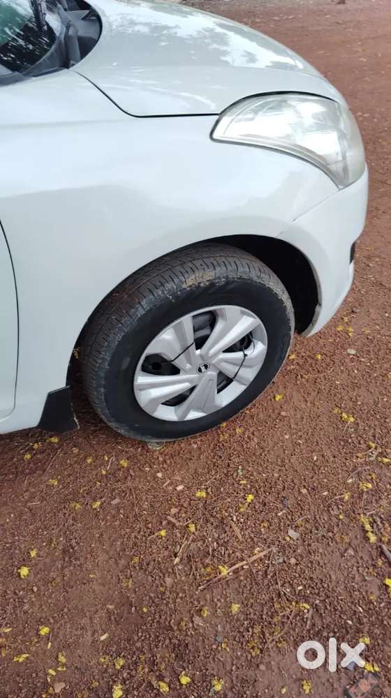 Maruti Suzuki Swift Vdi 2012