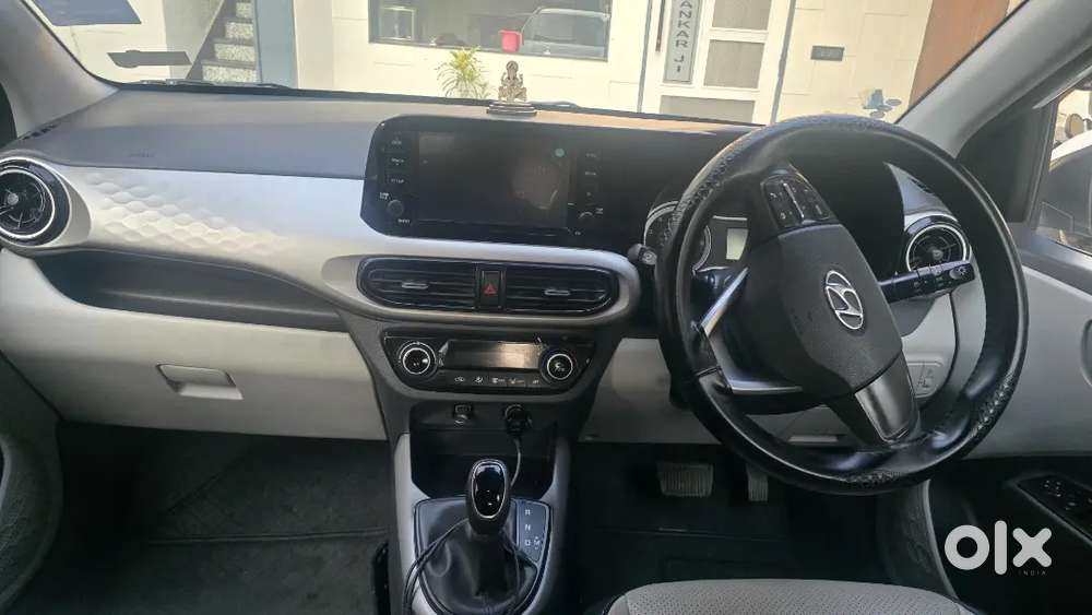 New Brand Car Hr02