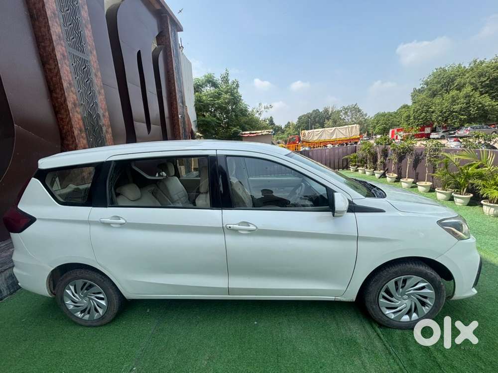 Maruti Suzuki Ertiga 2021 Cng 62000 Km Driven