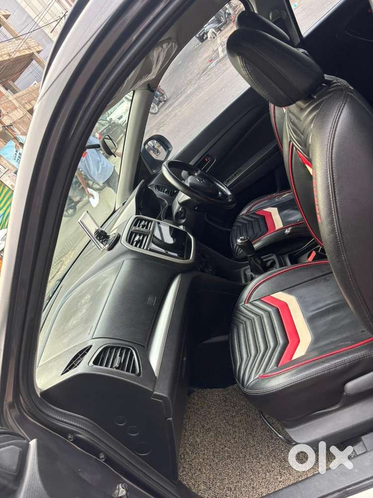 Maruti Suzuki Brezza 2020 Diesel 90000 Km Driven