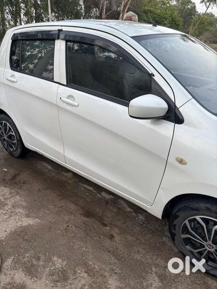 Maruti Suzuki Hybrid 2016