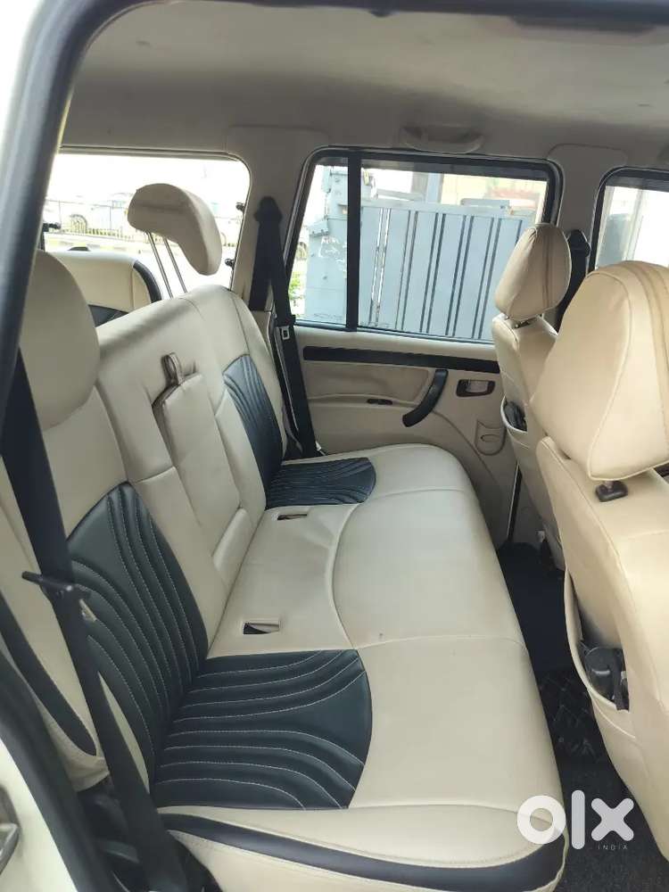 Mahindra Scorpio 2023 Diesel Classic Mt
