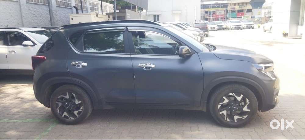 Kia Sonet 2024 Diesel 29313 Km Driven