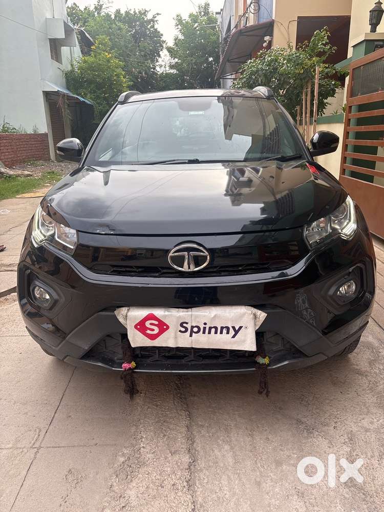 Tata Nexon Diesel 2023