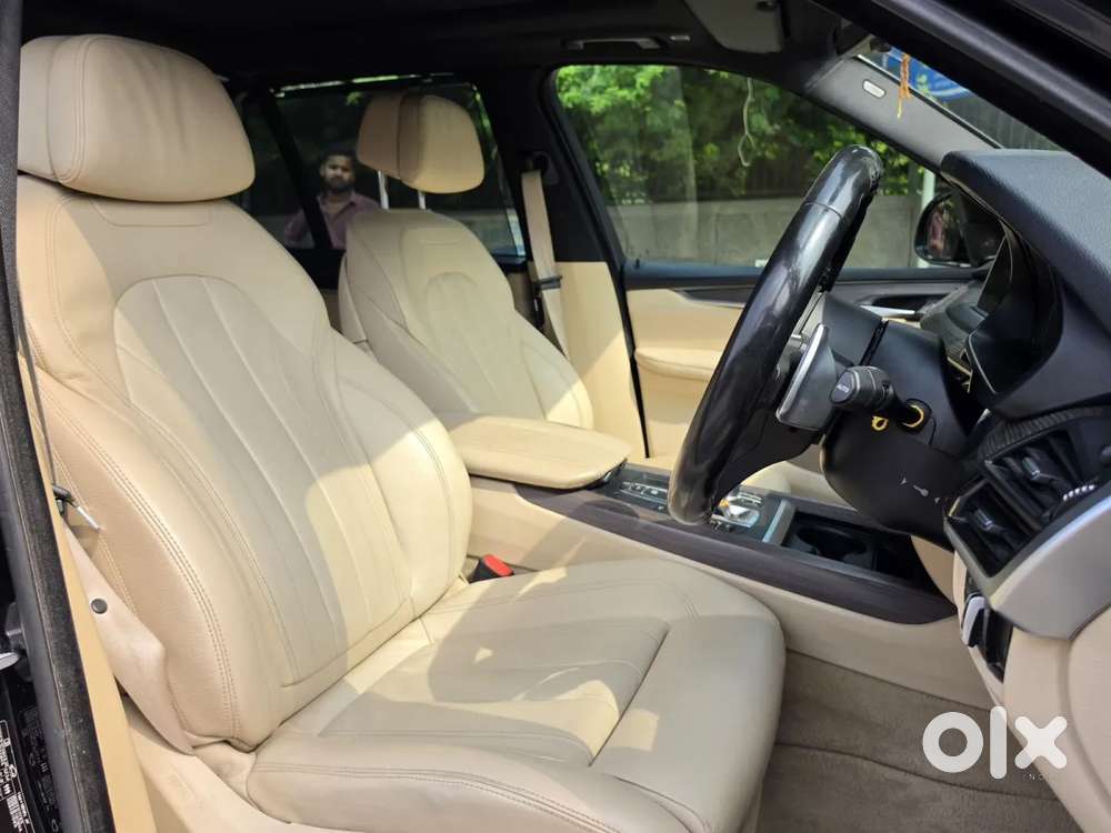 Bmw X5 Xdrive 30d M Sport, 2018, Diesel