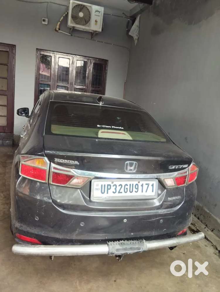 Honda City Diesel Manual 2016