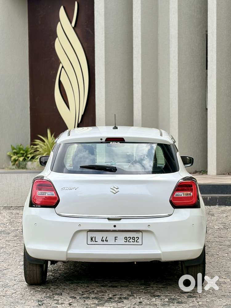 Maruti Suzuki Swift Amt Ddis Zdi, 2018, Diesel