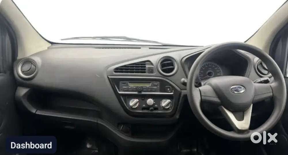 Datsun Redi Go Limited 2018