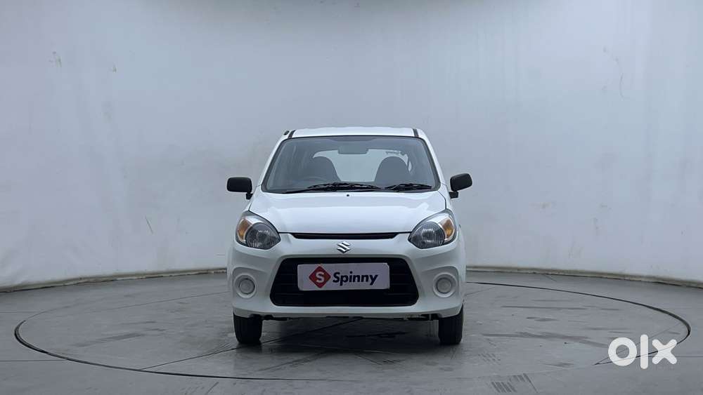 Maruti Suzuki Alto 800 Lxi, 2018, Petrol