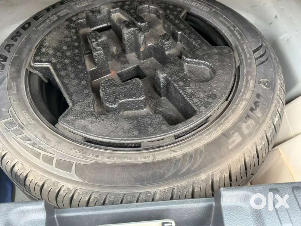 Maruti Brezza Vxi 2020