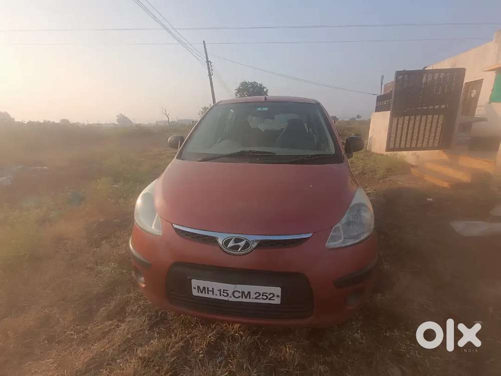 Hyundai I10 2009