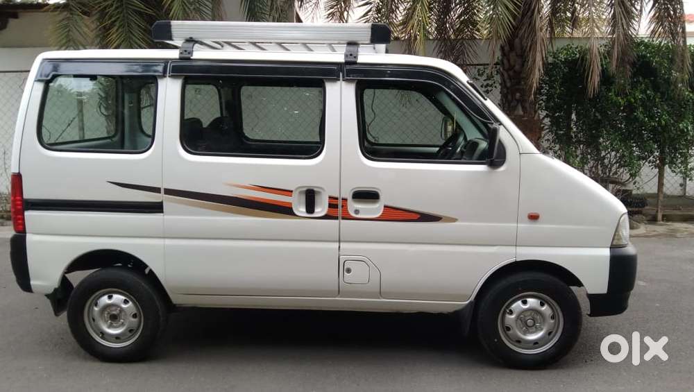 Maruti Suzuki Eeco